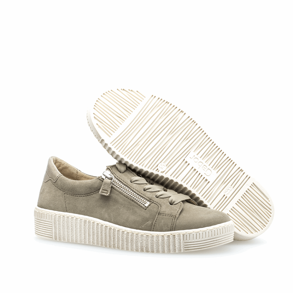 Roseau Gabor | Espadrille Exclusive